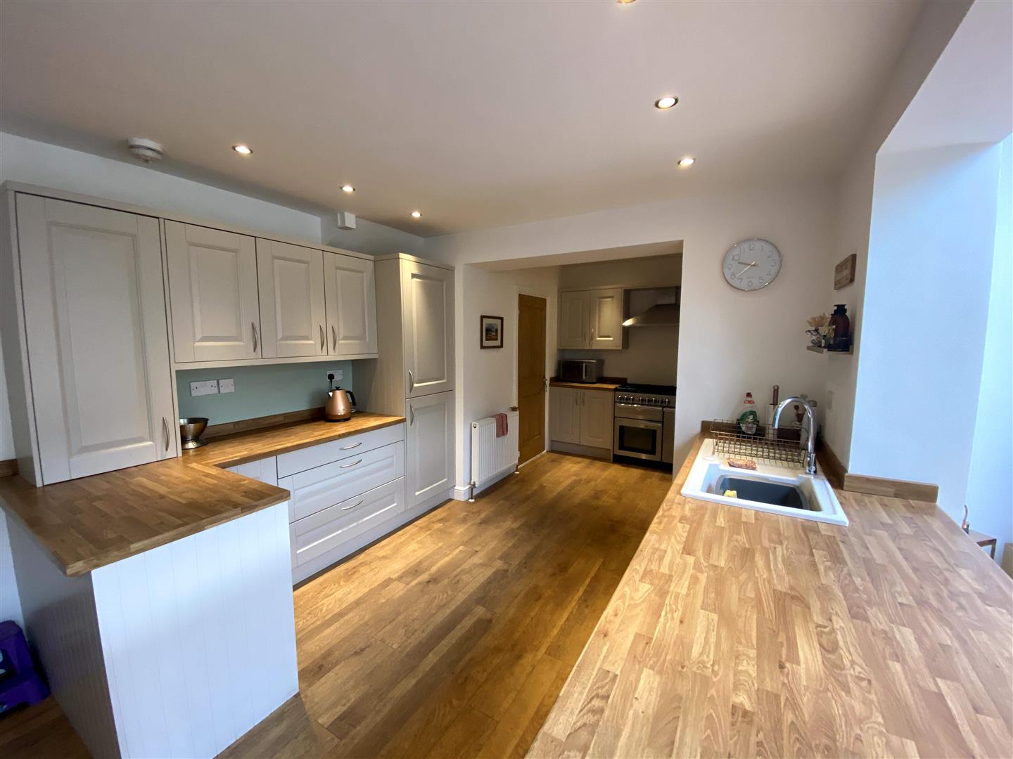 Property Ashington Drive, Wansbeck Estate, Stakeford House Semi